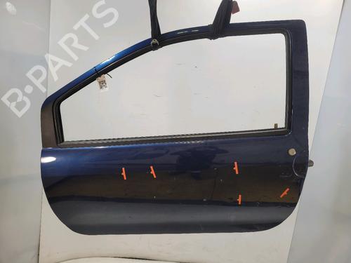 Dør venstre fortil RENAULT TWINGO I (C06_) 1.2 (C066, C068) (58 hp) 32848465