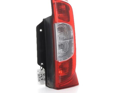 Right taillight CITROËN NEMO Box Body/MPV (AA_) 1.4 HDi | BP37228720C35  - Image 5