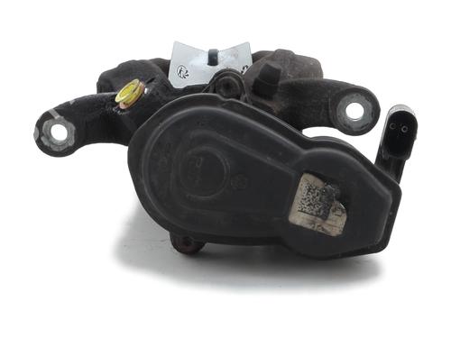 Left rear brake caliper NISSAN QASHQAI II (J11, J11_) 1.6 dCi | BP27907941M107 