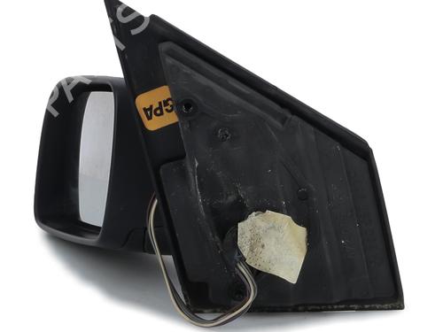 Left mirror VW POLO IV (9N_, 9A_) 1.9 SDI | BP29346578C26 