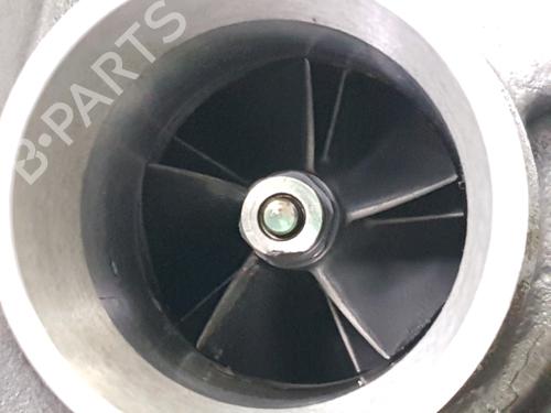 Engine RENAULT MEGANE III Hatchback (BZ0/1_, B3_) 1.5 dCi | BP33159051M1  - Image 8