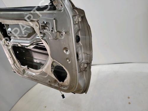 Left front door CITROËN XSARA PICASSO (N68) 2.0 HDi | BP27710646C2 