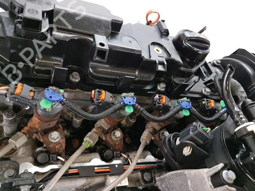 Engine CITROËN BERLINGO Box Body/MPV (K9) 1.6 BlueHDi 100 | BP37166607M1 - Image 8