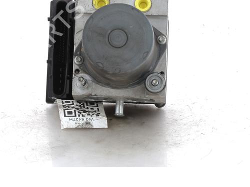 Used ABS pump NISSAN MICRA C+C III (K12) 1.6 160 SR (110 hp) 17234039