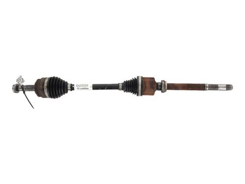 Used Right front driveshaft PEUGEOT 208 I (CA_, CC_) [2012-2020]  25860234