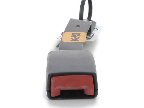 Used Seat buckle VW POLO (9N_, 9A_) 1.2 (54 hp) 27913600