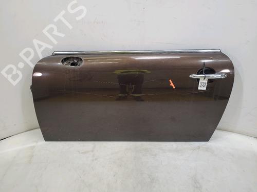 Used Left front door MINI MINI Convertible (R57) Cooper (120 hp) 32130626