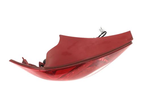 Used Left taillight Left taillight PEUGEOT 207 (WA_, WC_) 1.4 HDi (68 hp) 33753941 33753941