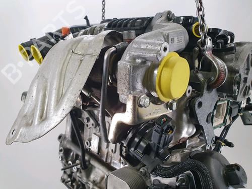 Engine PEUGEOT 2008 I (CU_) 1.6 BlueHDi 100 | BP39523829M1 - Image 6
