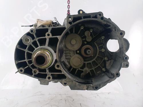 Gearbox SEAT ALHAMBRA (7V8, 7V9) 1.9 TDI | BP29390273M3 