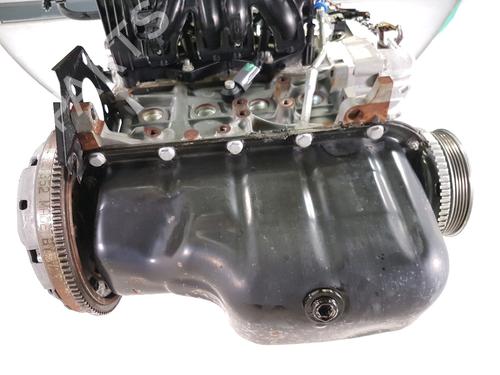 Engine FIAT PUNTO (199_) 1.4 (199AXB1A, 199BXB1A, 199BXB11, 199AXB11) | BP39666303M1 - Image 9