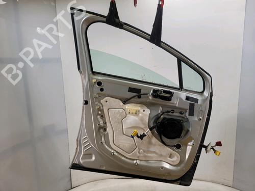 Left front door PEUGEOT 5008 (0U_, 0E_) 1.6 HDi | BP32378908C2
