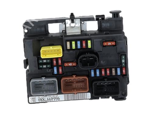 Zekeringkast PEUGEOT 207 (WA_, WC_) 1.4 | BP29579388E1