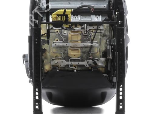 Left front seat BMW 1 (F20) 120 d | BP33751748C15 - Image 2