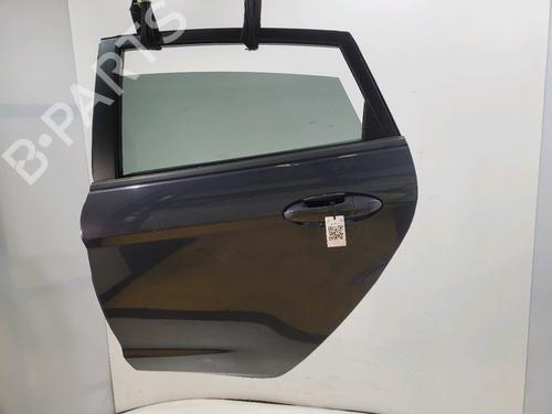 Porta posteriore sinistra FORD FIESTA VI (CB1, CCN) 1.4 TDCi (70 hp) 31285244