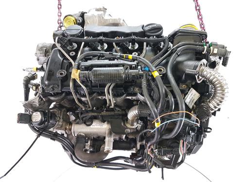 Engine CITROËN C4 Picasso I MPV (UD_) 1.6 HDi | BP36288681M1 - Image 5