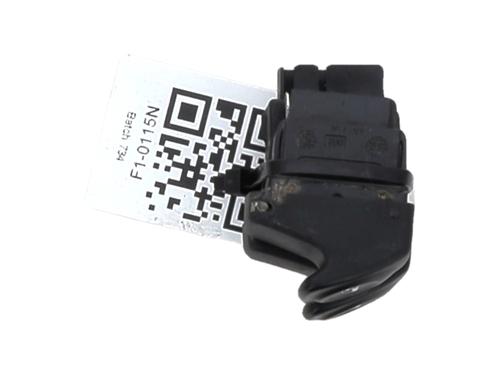 Left front window switch RENAULT KANGOO (KC0/1_) 1.9 dCi 4x4 | BP27552625I27