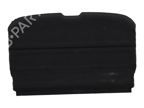 Used Rear parcel shelf PEUGEOT 3008 I MPV (0U_) 1.6 HDi (112 hp) 24577767