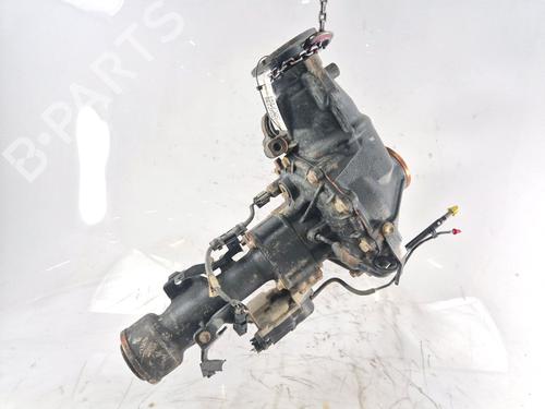 Used Front differential Front differential 39393997 39393997