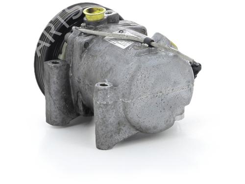 AC compressor SMART FORTWO Coupe (453) 1.0 (453.342, 453.343) | BP34642328M34 - Image 2