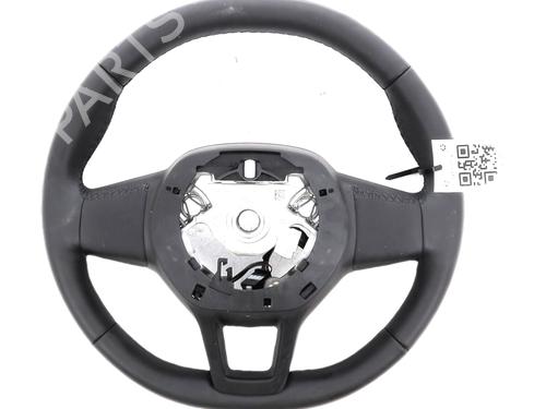 Steering wheel RENAULT CAPTUR II (HF_) E-TECH 145 (HFMU) | BP38497052C49 - Image 2