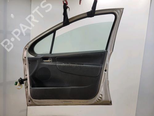 Right front door PEUGEOT 207 SW (WK_) 1.6 HDi | BP29018550C3 