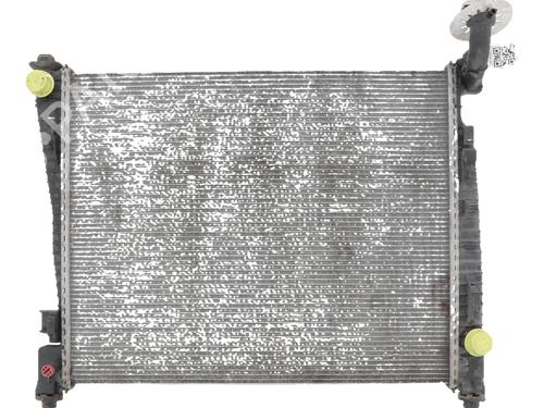 Used Water radiator Water radiator JEEP GRAND CHEROKEE IV (WK, WK2) 3.6 V6 FlexFuel 4x4 (286 hp) 34610309 34610309