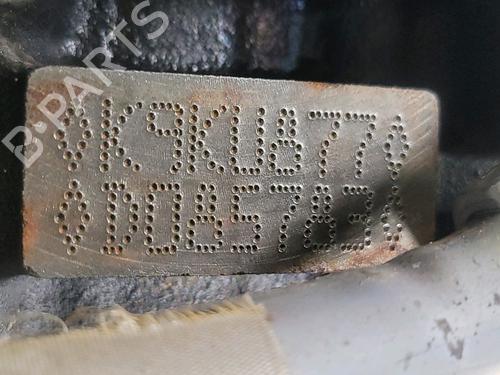 Engine MERCEDES-BENZ CITAN Box Body/MPV (W420) 1.5 112 CDI (420.633, 420.635) | BP30140901M1