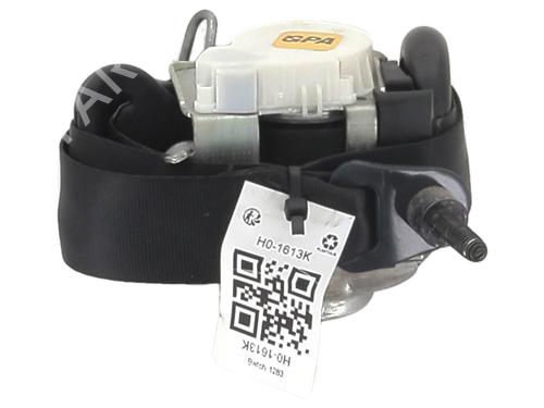 front-left-seatbelt-renault-twingo-iii-bcm_-bca_-2014-33733245 main image