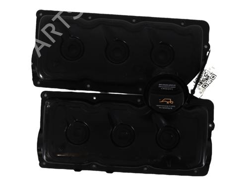 Used Valve cover AUDI A4 B7 (8EC) 2.5 TDI (163 hp) 30140390