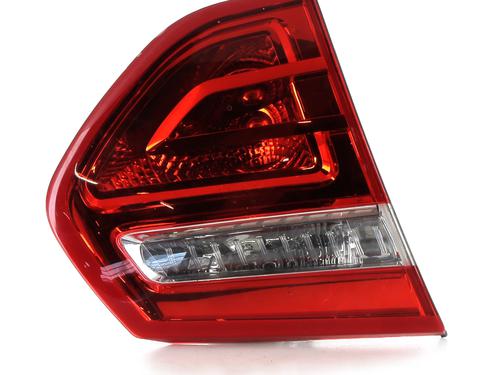 Used Right tailgate light CITROËN C4 Picasso I MPV (UD_) 2.0 HDi 138 (136 hp) 23265042