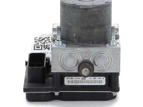 Used ABS pump SUZUKI SX4 (EY, GY) 2.0 DDiS 4x4 (RW420D) (135 hp) 30503291