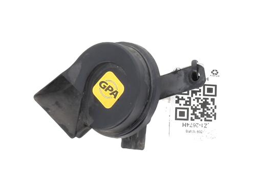 Horn VW POLO IV (9N_, 9A_) 1.2 12V | BP27993575E13
