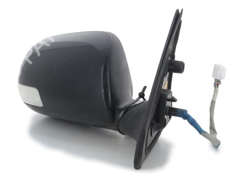 Right mirror TOYOTA URBAN CRUISER (_P1_) 1.4 D-4D 4WD (NLP115_, NLP115R) | BP31699189C27 