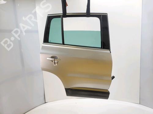 Dør højre bagtil Dør højre bagtil VW TIGUAN (5N_) 2.0 TDI 4motion (140 hp) 36777565 36777565