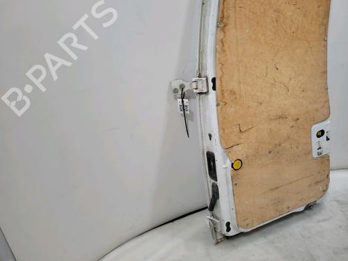 Klapa tylna prawa FORD TRANSIT CONNECT (P65_, P70_, P80_) 1.8 TDCi | BP30503630C77