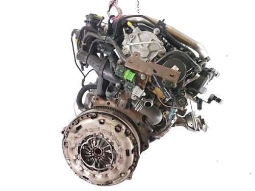 Engine CITROËN C5 III (RD_) 2.0 HDi 140 (RDRHF8, RDRHFA, RDRHA8, RDRHAJ) | BP38742379M1 - Image 3