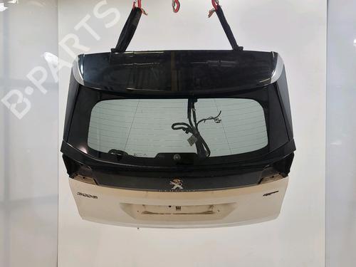 Bakluke CC/Kombi-Kupé PEUGEOT 3008 II SUV (MC_, MR_, MJ_, M4_) 2.0 BlueHDi 180 (177 hp) 29443771