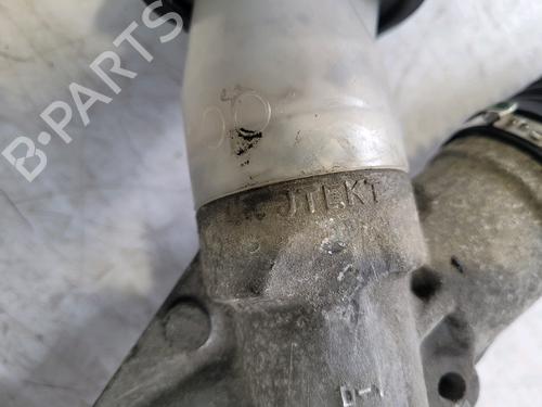 Steering rack NISSAN MICRA V (K14) 1.5 DCI | BP21050340M22 