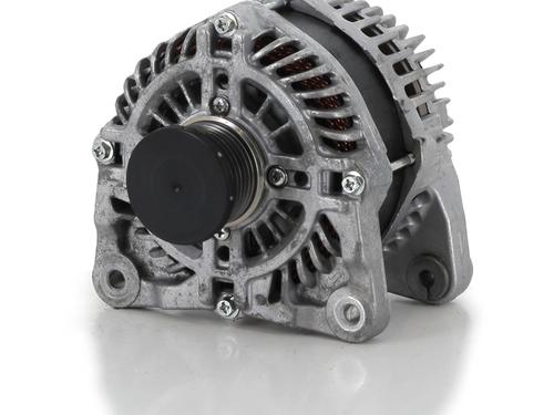 Used Alternator RENAULT MEGANE III Hatchback (BZ0/1_, B3_) 1.4 TCe (BZ0F, BZ1V) (131 hp) 29522346