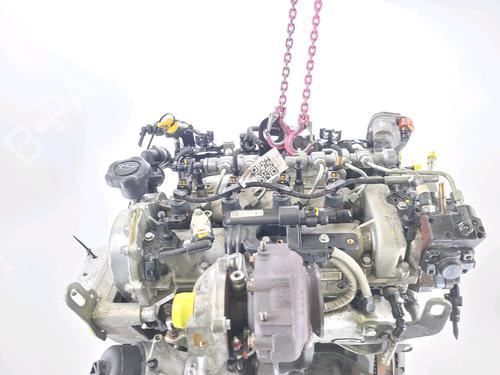 Engine CHEVROLET AVEO Hatchback (T300) 1.3 D | BP29265427M1 