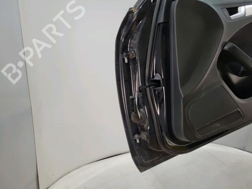 Right front door AUDI A4 B8 (8K2) 2.0 TDI | BP29381729C3 