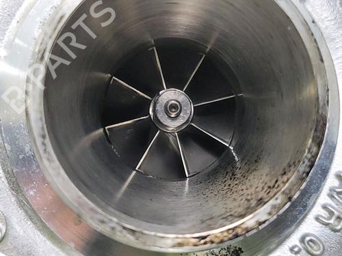 Engine CITROËN C5 AIRCROSS (A_) 1.5 BlueHDi 130 (ACYHZJ, ACYHZR) | BP20611102M1