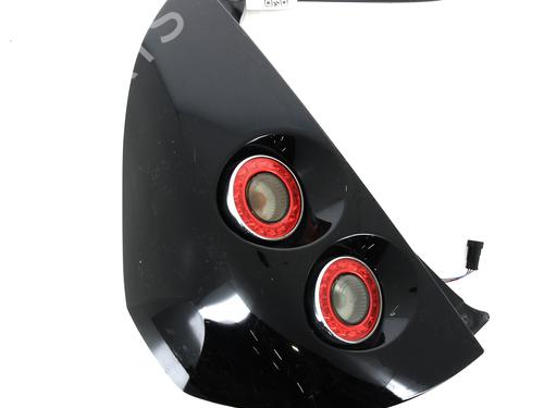 Used Left taillight BLUECAR BLUEUTILITY EV50 (68 hp) 19250767