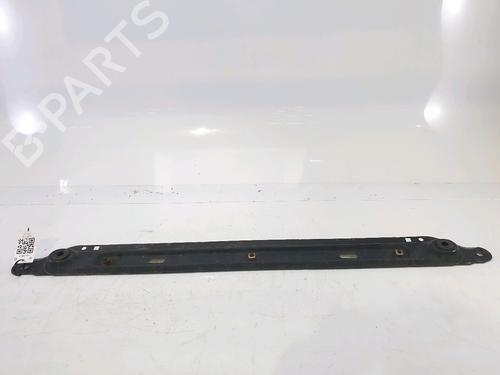 Used Front bumper reinforcement CITROËN C4 Coupe (LA_) 1.6 HDi (109 hp) 27812719