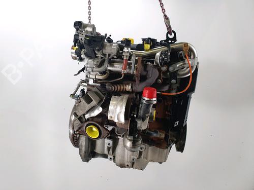 Engine RENAULT MEGANE III Hatchback (BZ0/1_, B3_) 1.5 dCi (BZ09, BZ0D, BZ1W, BZ29, BZ14) | BP36209882M1 - Image 4