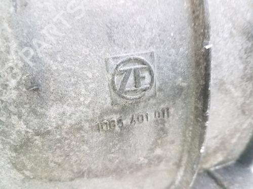Gearbox BMW 5 (E39) 530 d | BP17115895M3 