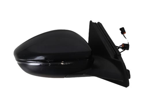 Right mirror PEUGEOT 208 II (UB_, UP_, UW_, UJ_) 1.2 PureTech 130 | BP29495727C27 