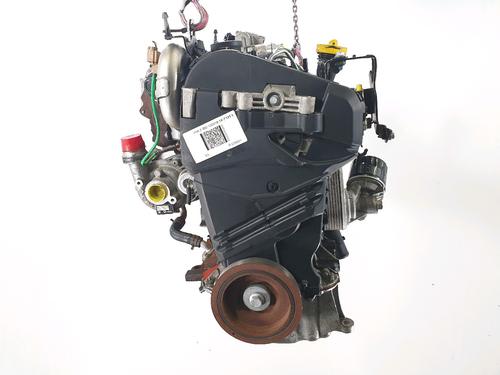 Moteur Moteur DACIA SANDERO [2008-2026] 34337286 34337286