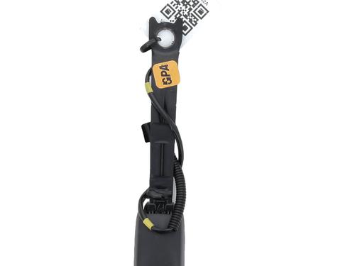 Seat buckle CITROËN C1 (PM_, PN_) 1.0 | BP29932120I32 